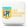 Liga Profesional de Fútbol Argentina