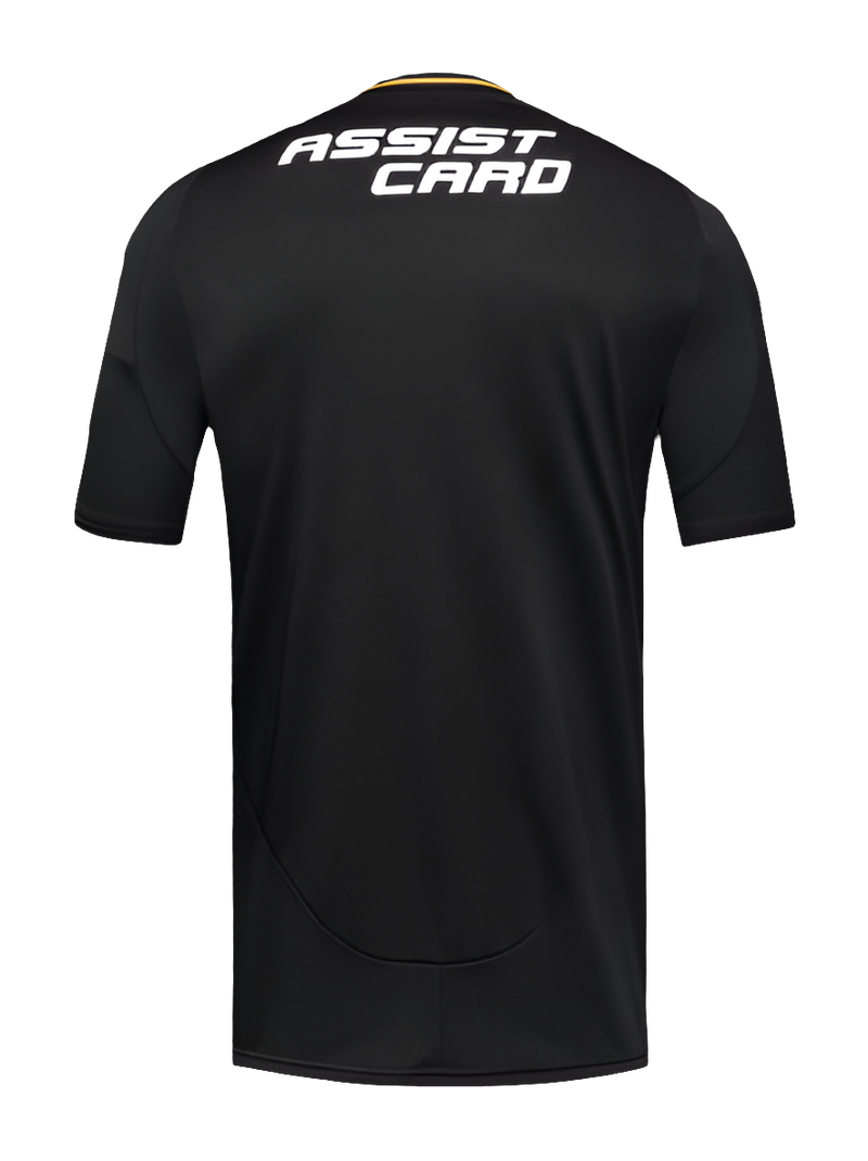 Camiseta Colo Colo 25/26 II de Visitante - Versión Aficionado
